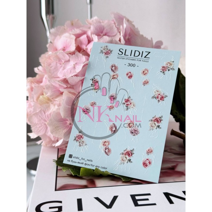 Слайдер Slidiz №300